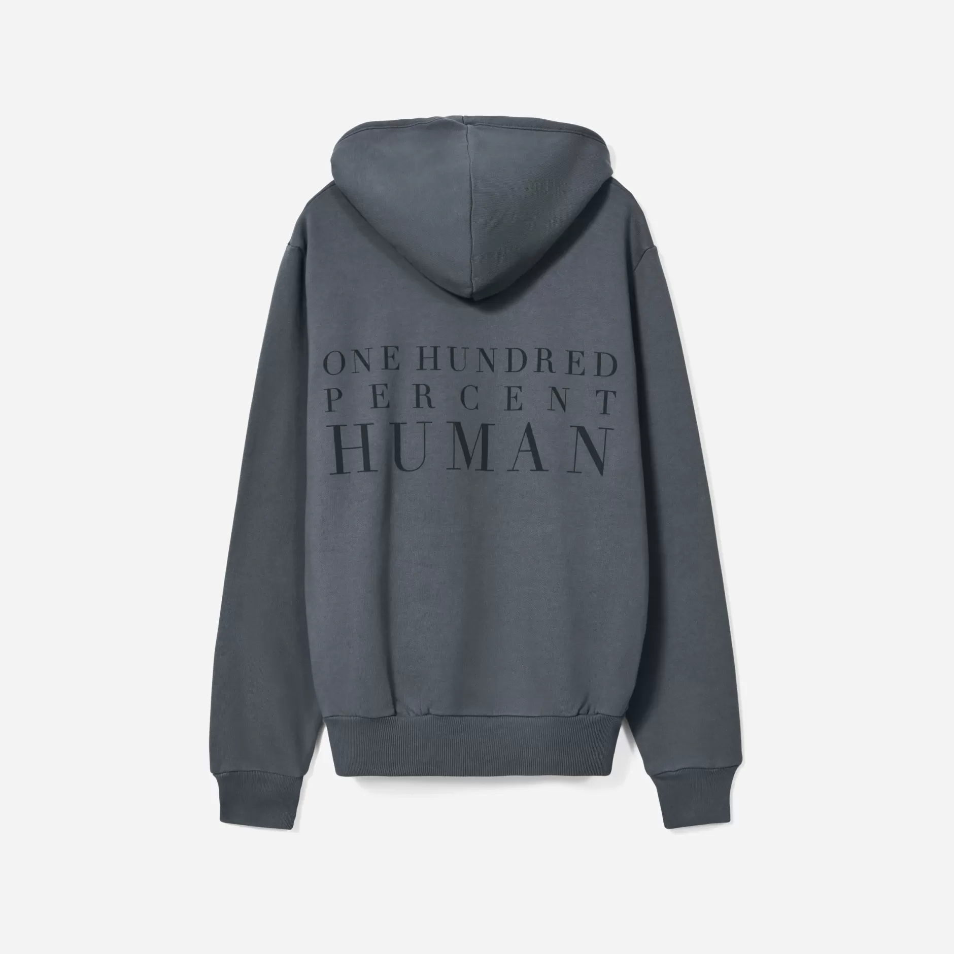 Discount The 100% Human®  Everyone Hoodie Men Hoodies & Sweatshirts