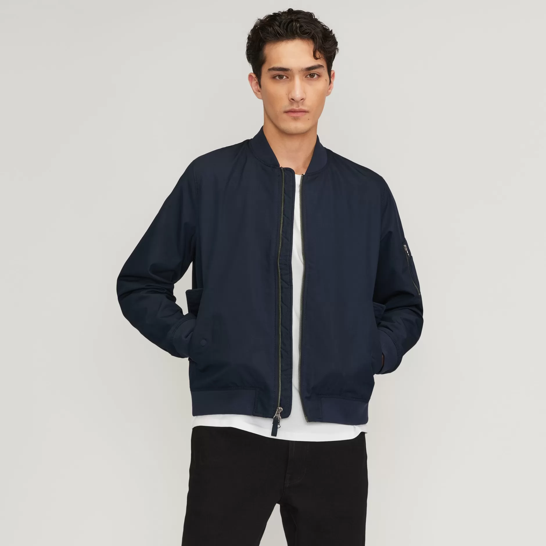 Flash Sale The Bomber Jacket | Uniform Men Jackets & Coats