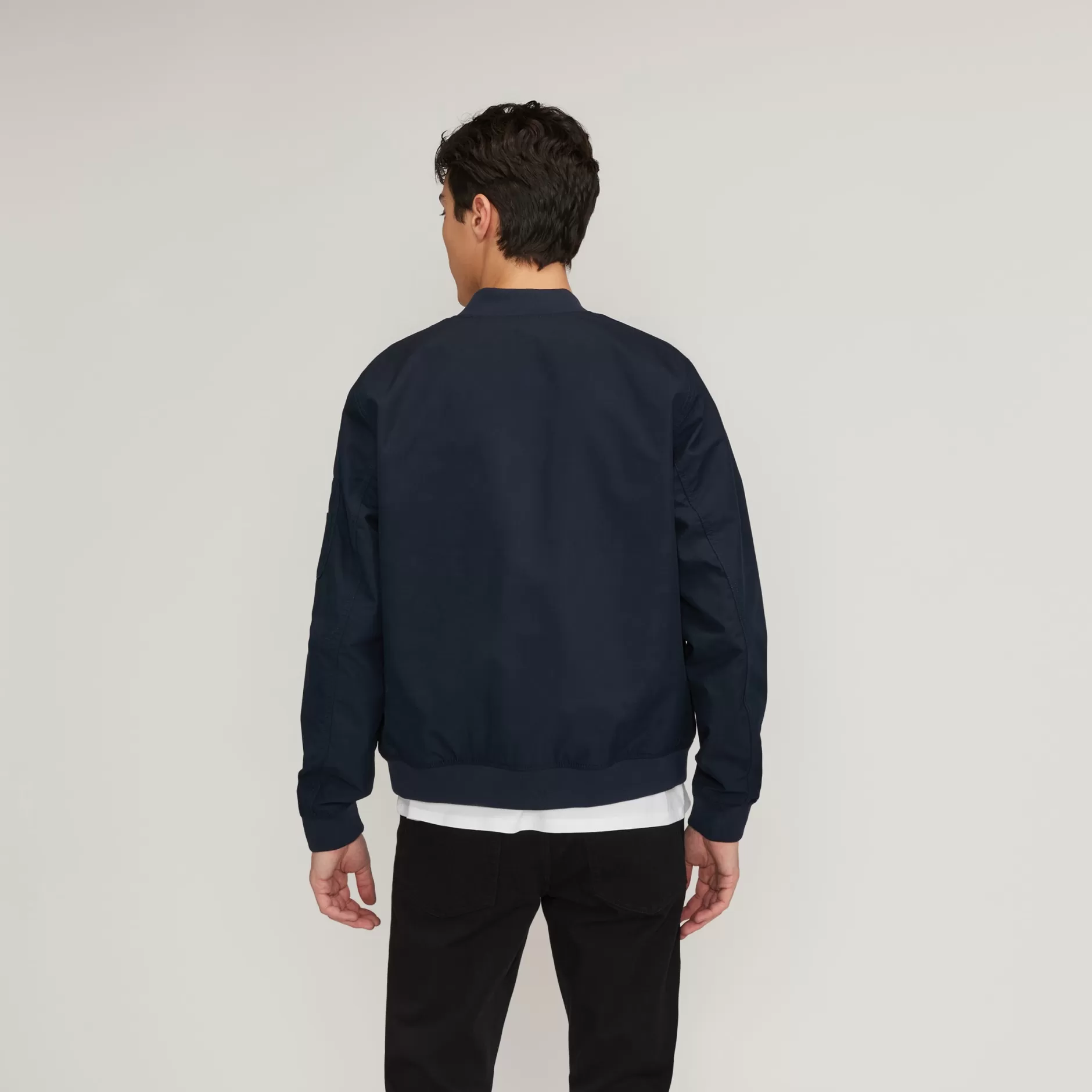 Flash Sale The Bomber Jacket | Uniform Men Jackets & Coats