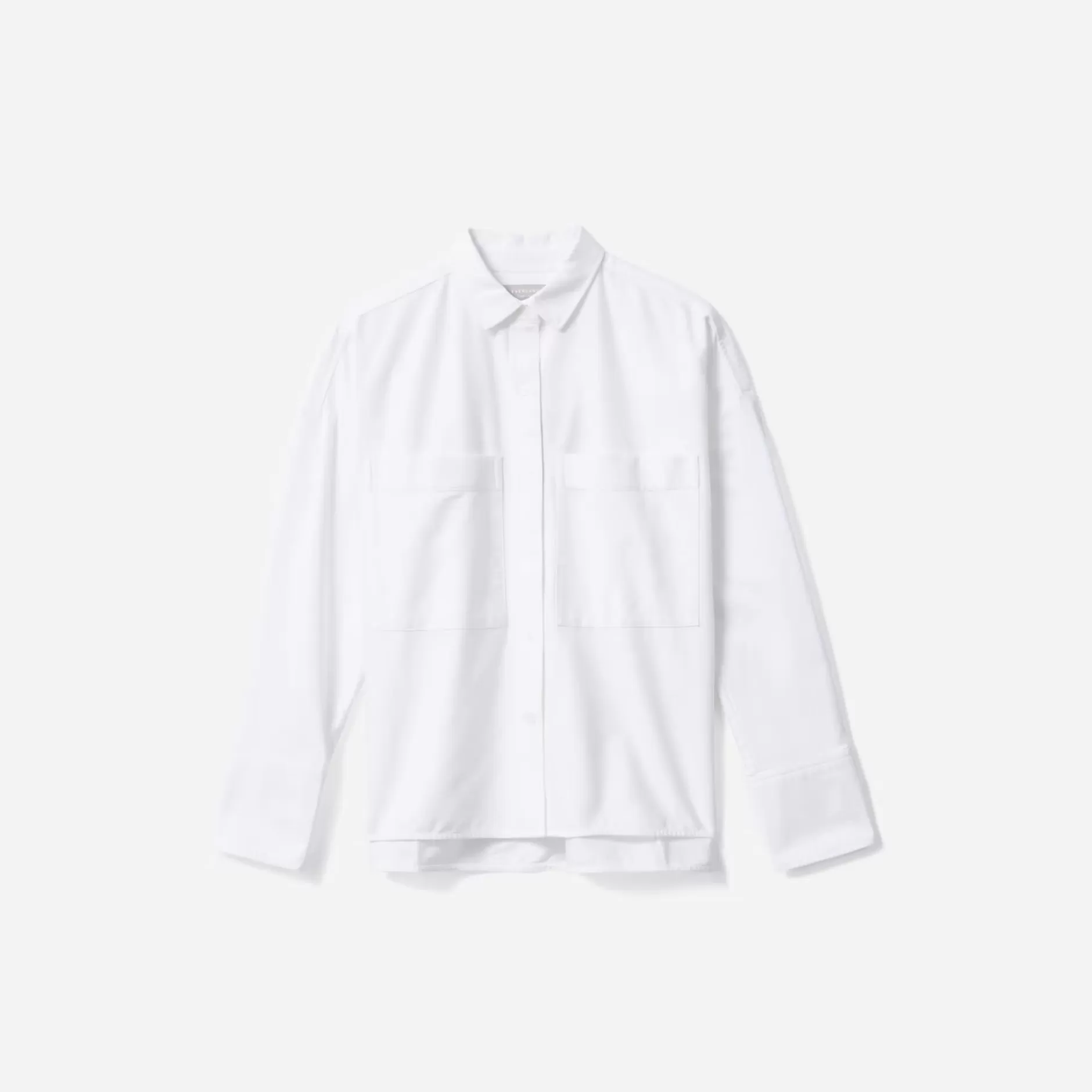 Best Sale The Boxy Oxford Women Tops & Shirts