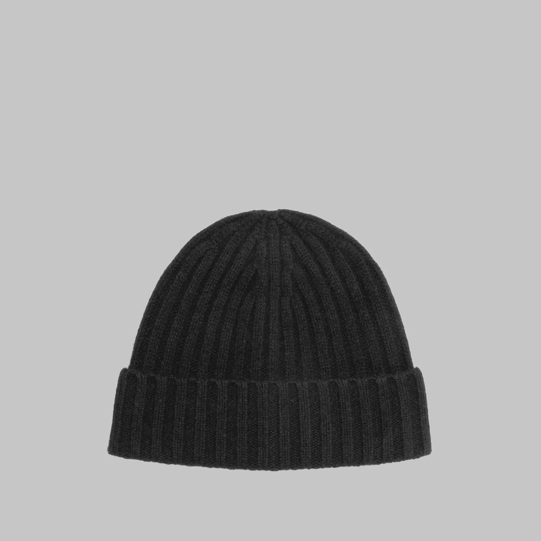 Clearance The Cashmere Beanie Men Accessories