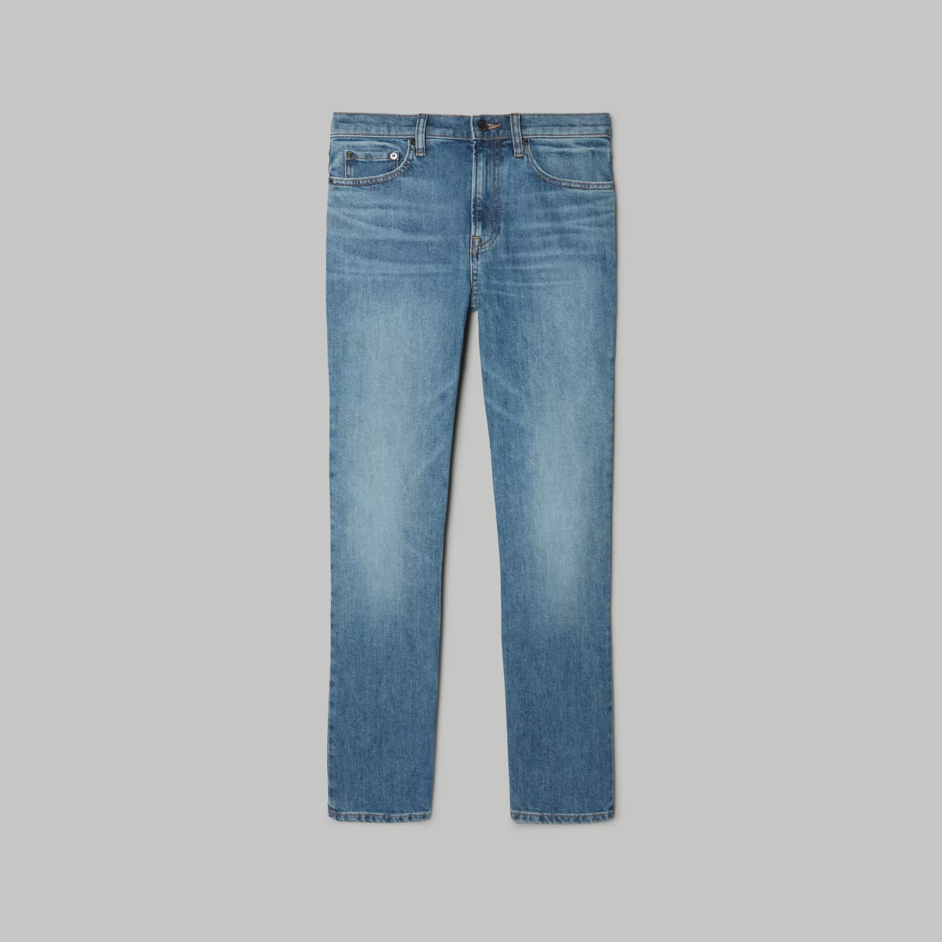 Sale The Classic Straight Jean Men Pants