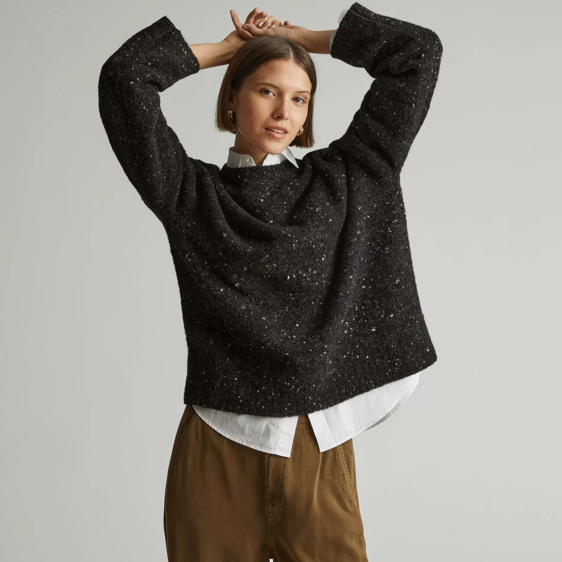 Sale The Confetti Crew Women Sweaters