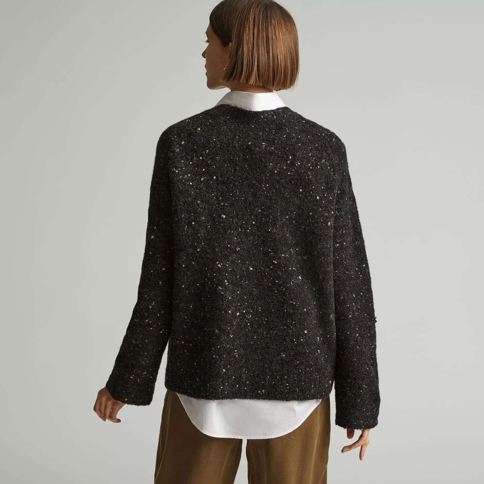 Sale The Confetti Crew Women Sweaters