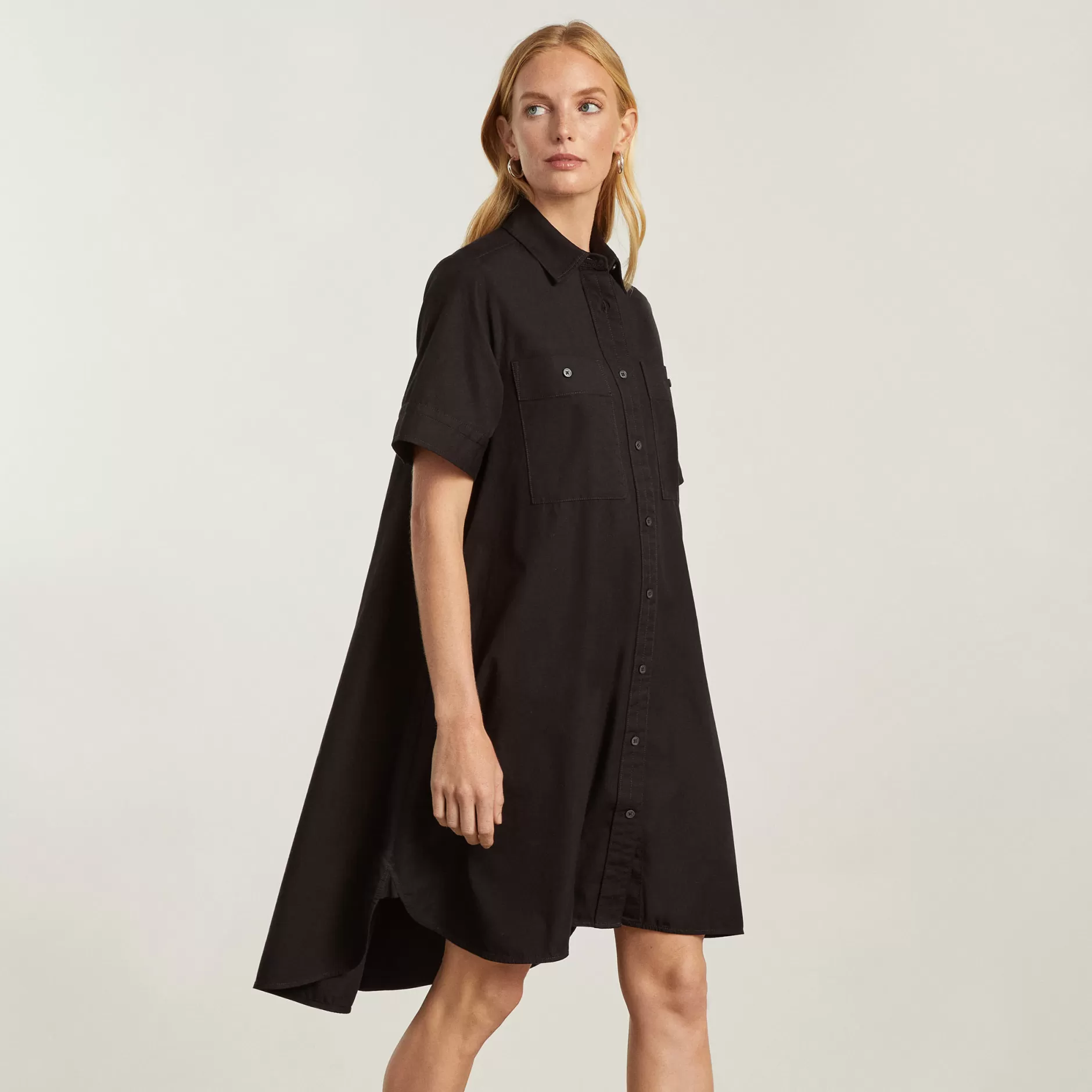 Clearance The Daytripper Shirtdress Women Jumpsuits