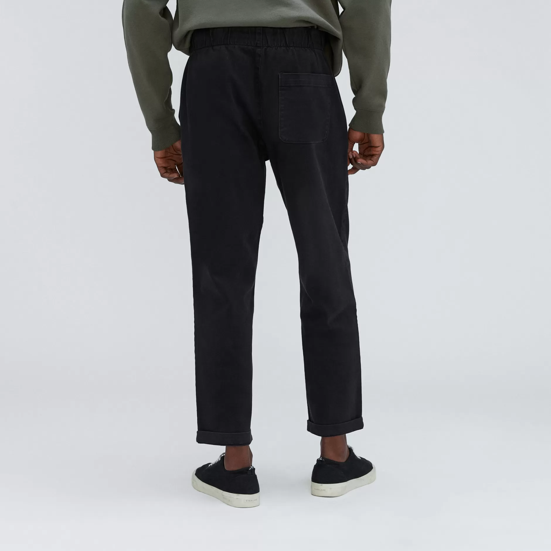 Outlet The Easy Pant Men Pants