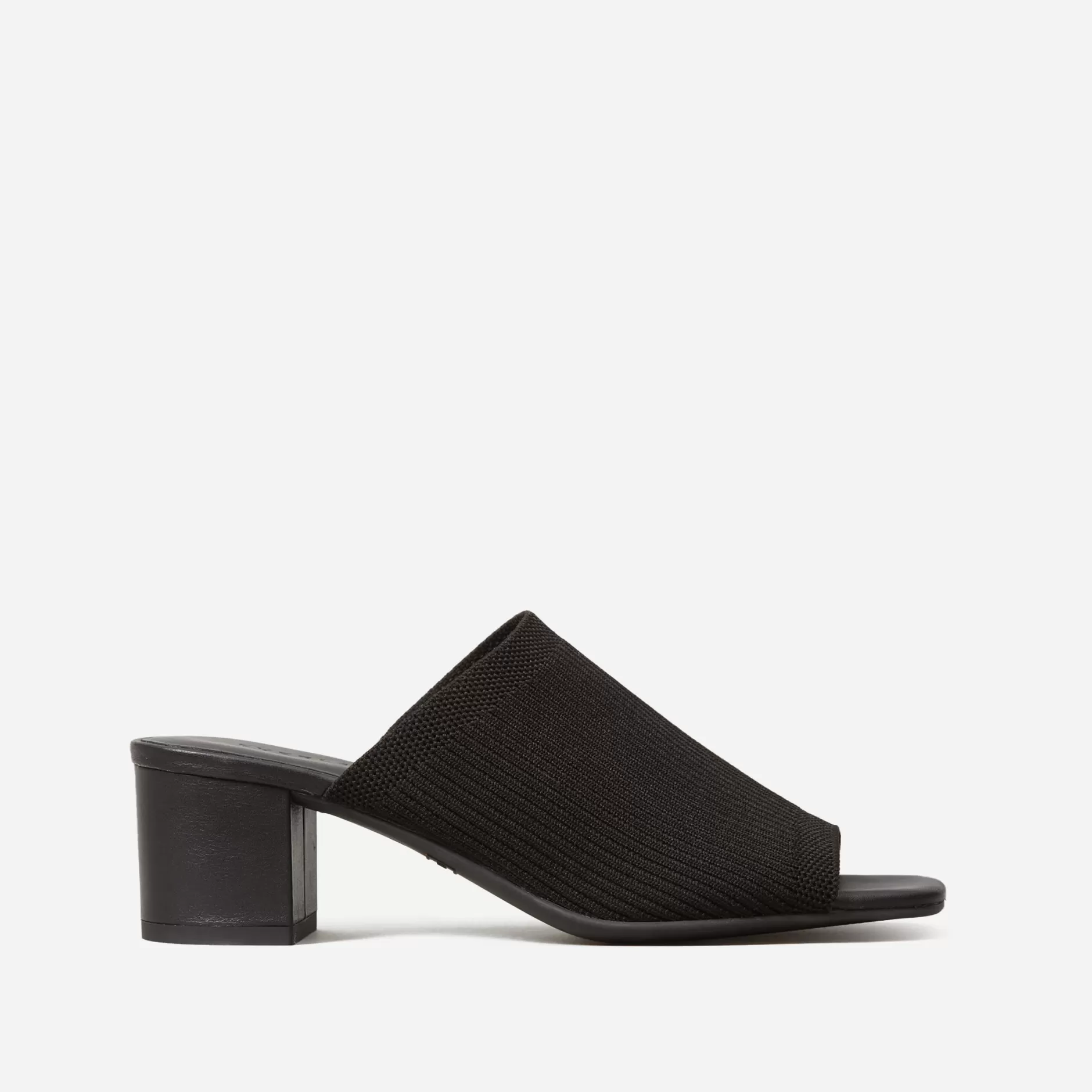 Clearance The Glove Mule In Reknit Women The Sandal Shop