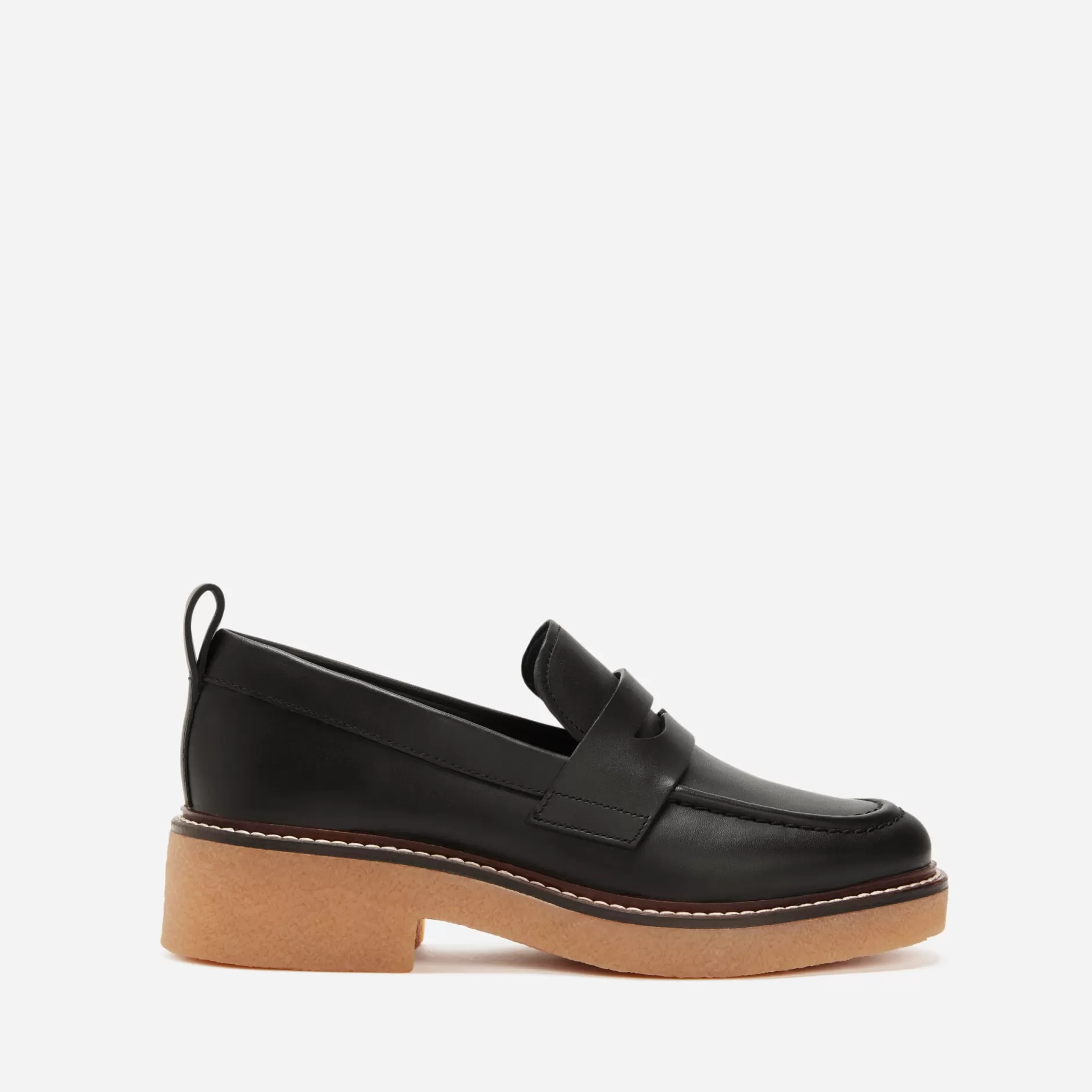 Online The Gum Sole Penny Loafer Women Shoes