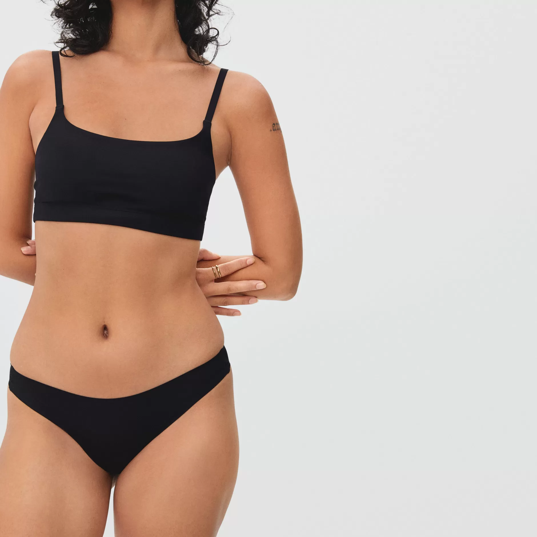 Discount The Invisible Bikini Women Bras & Underwear