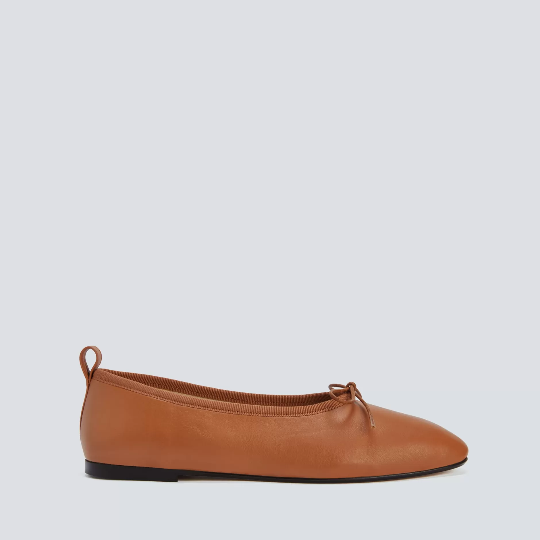 Shop The Italian Leather Day Ballet Flat Women The Day Family