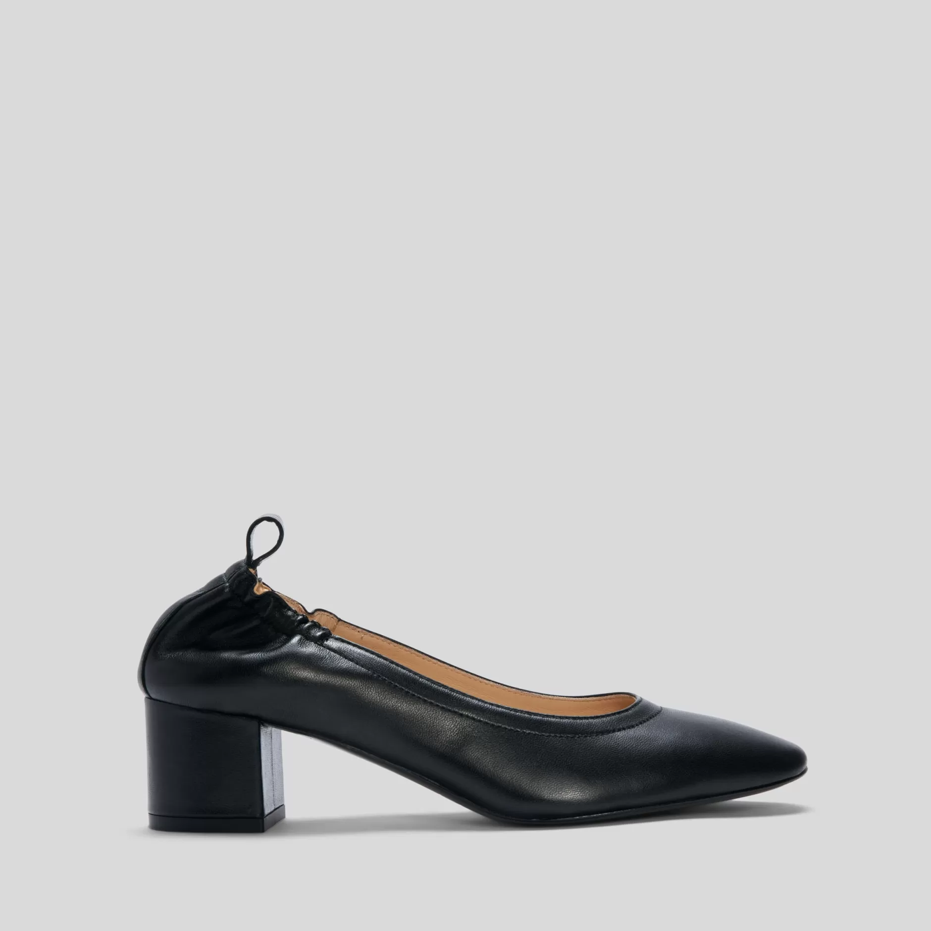 Outlet The Italian Leather Day Heel Women The Day Family