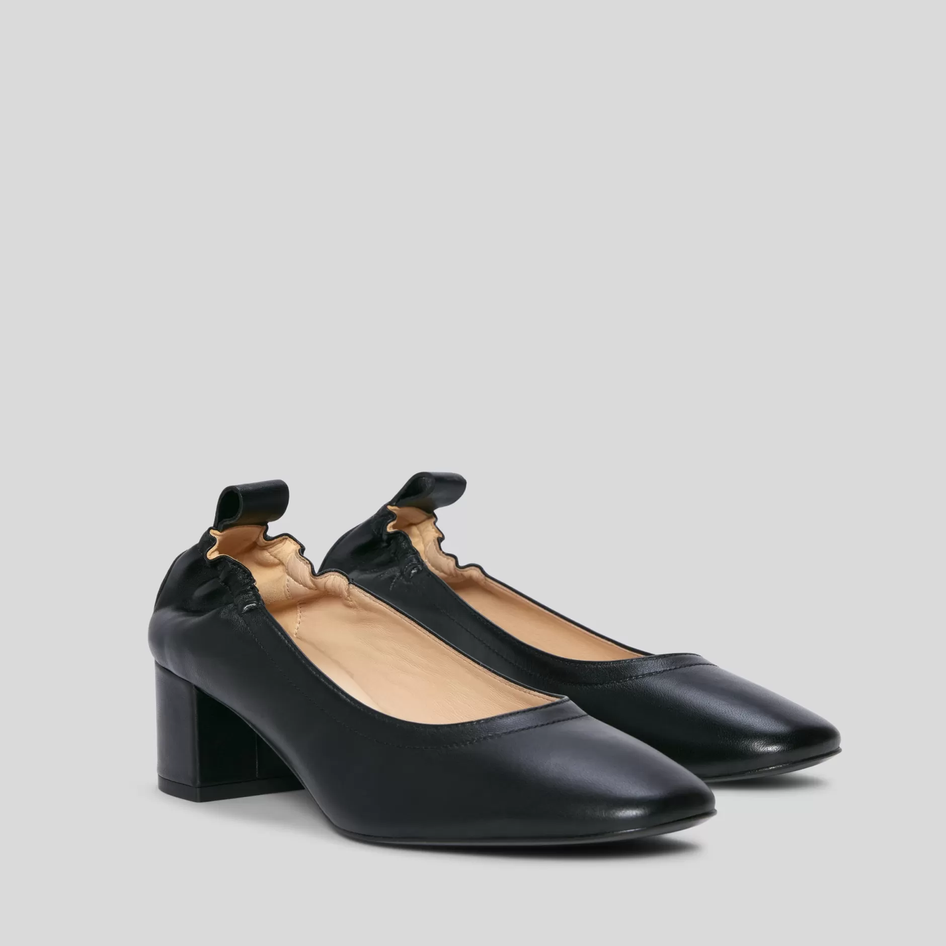 Outlet The Italian Leather Day Heel Women The Day Family