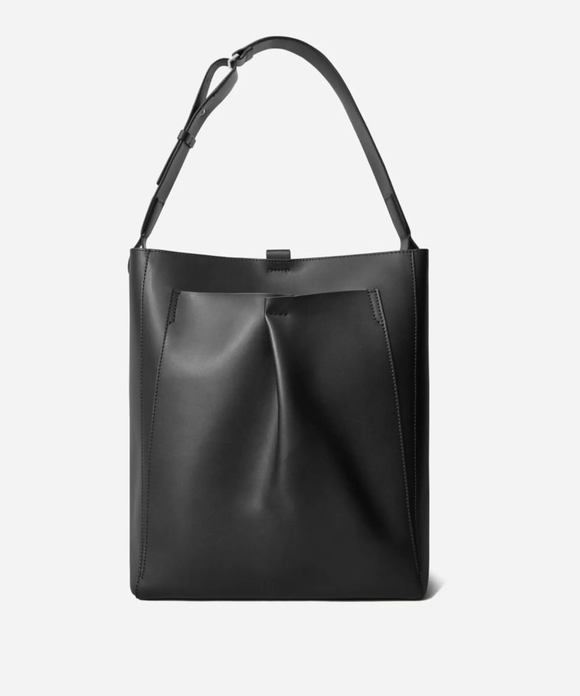 Store The Italian Leather Studio Bag Women Backpacks & Bags