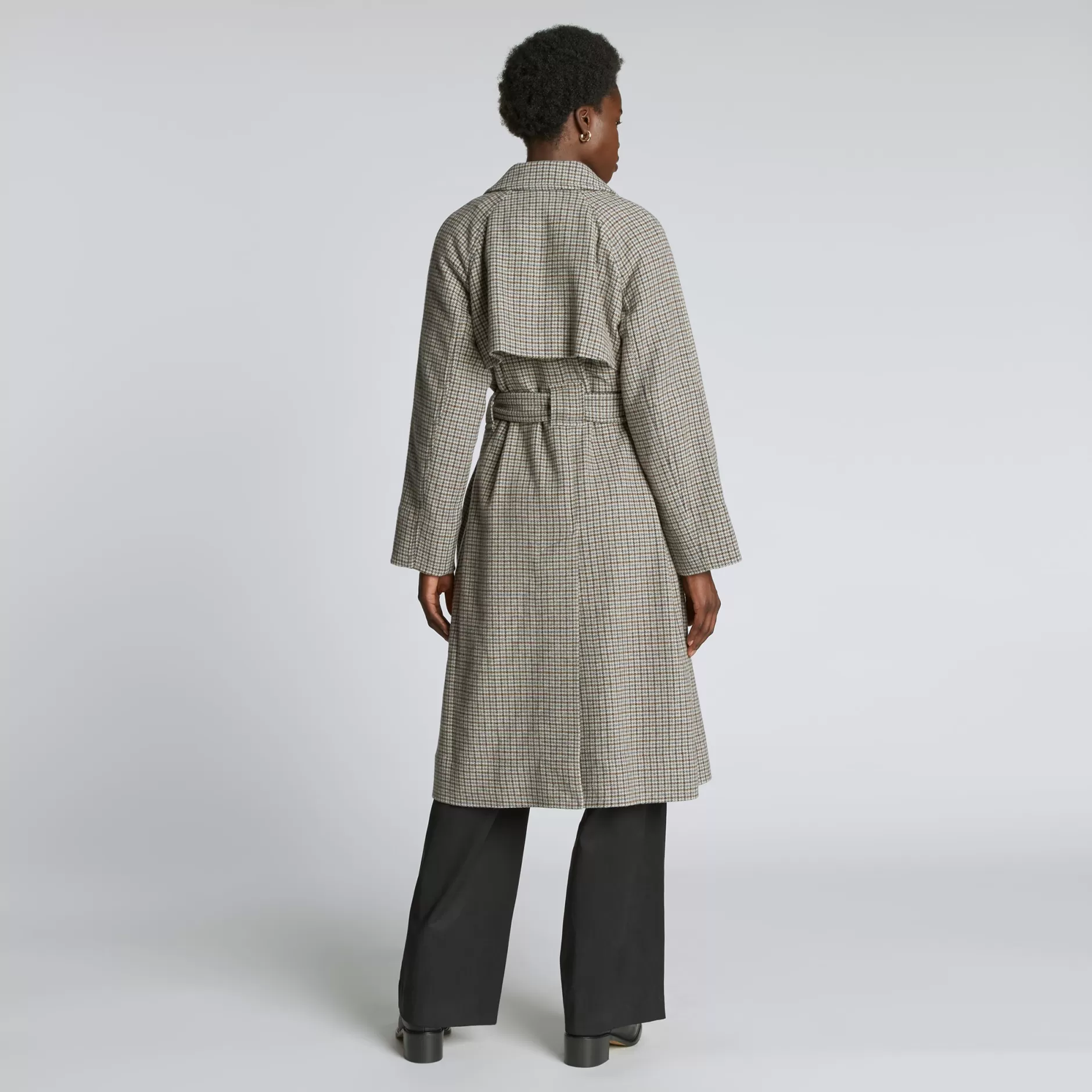 Best The Italian Rewool® Trench Women Coats & Jackets