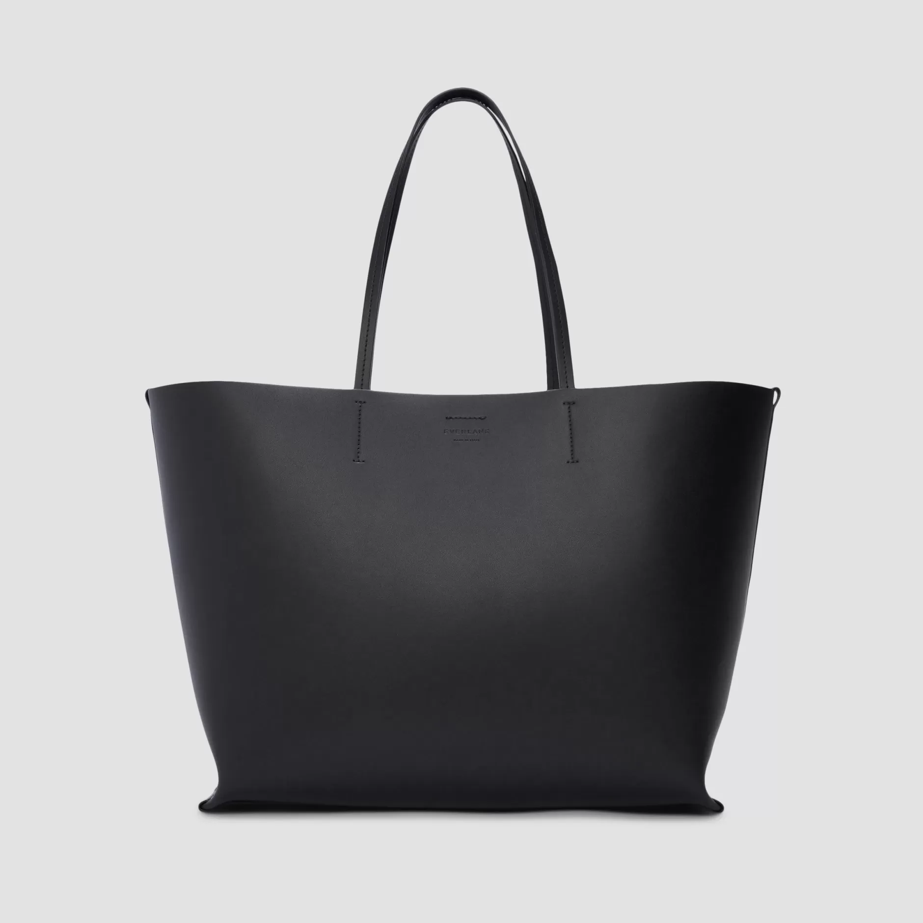 Sale The Luxe Italian Leather Tote Women The Day Family