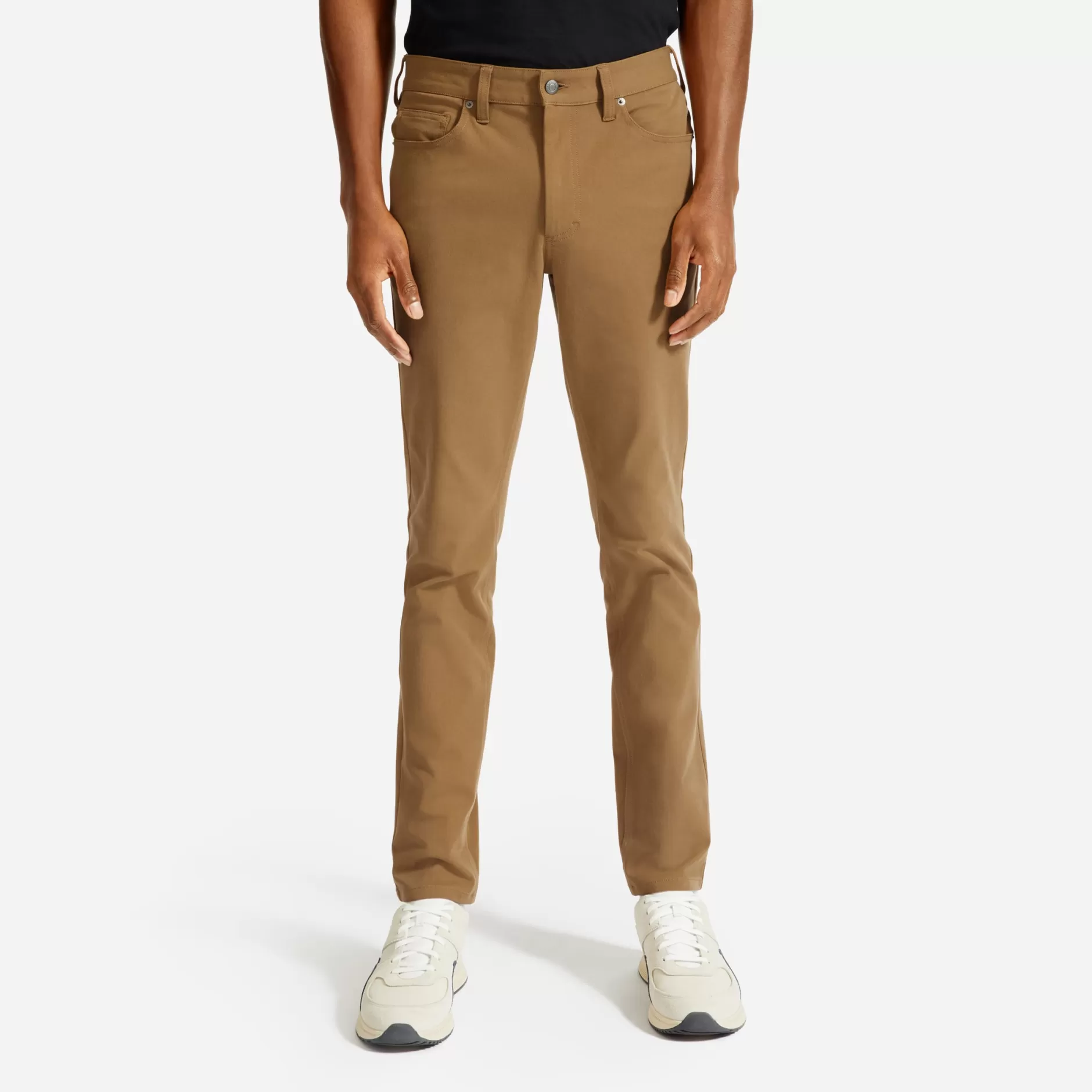 Shop The Performance 5-Pocket Pant | Uniform Men Pants