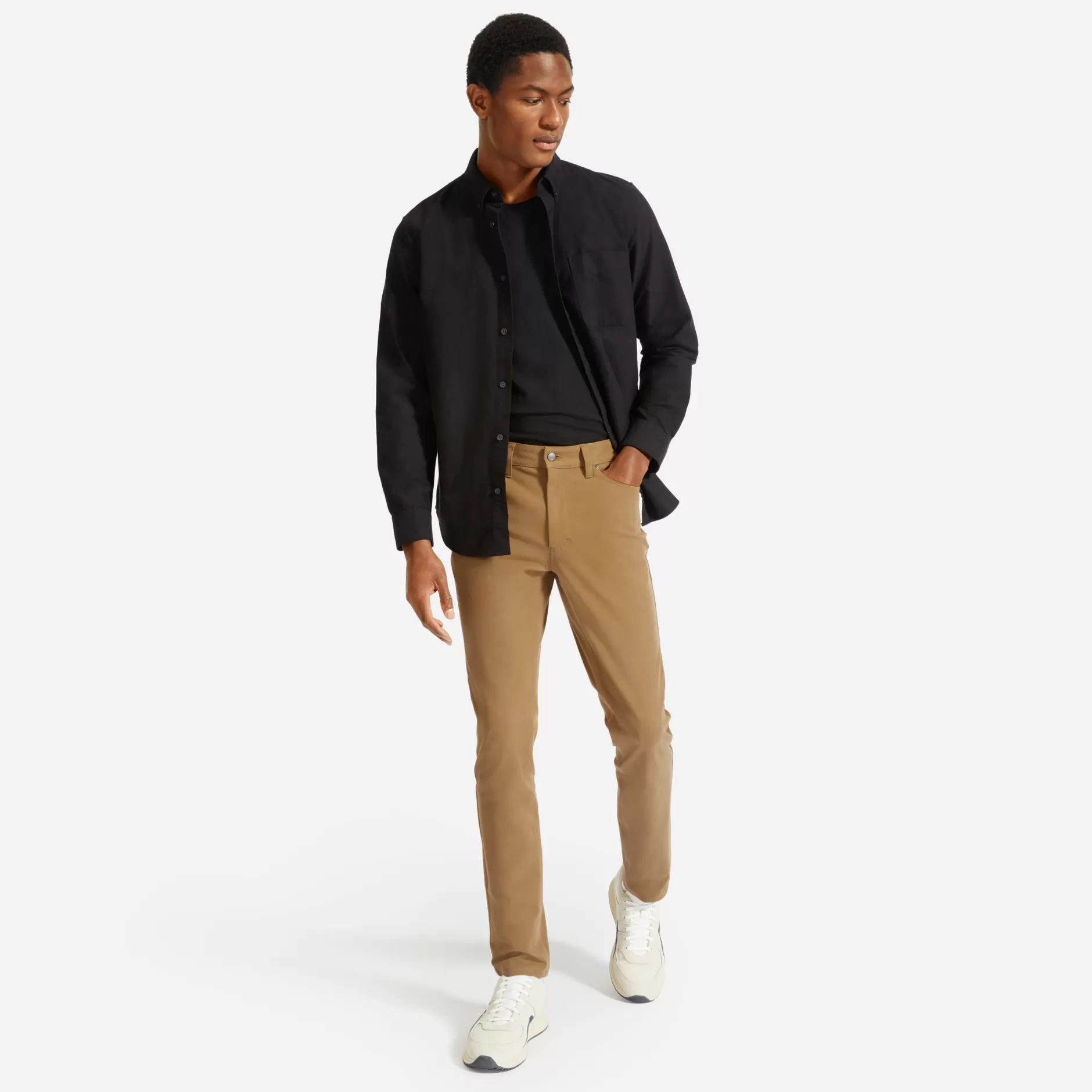 Shop The Performance 5-Pocket Pant | Uniform Men Pants