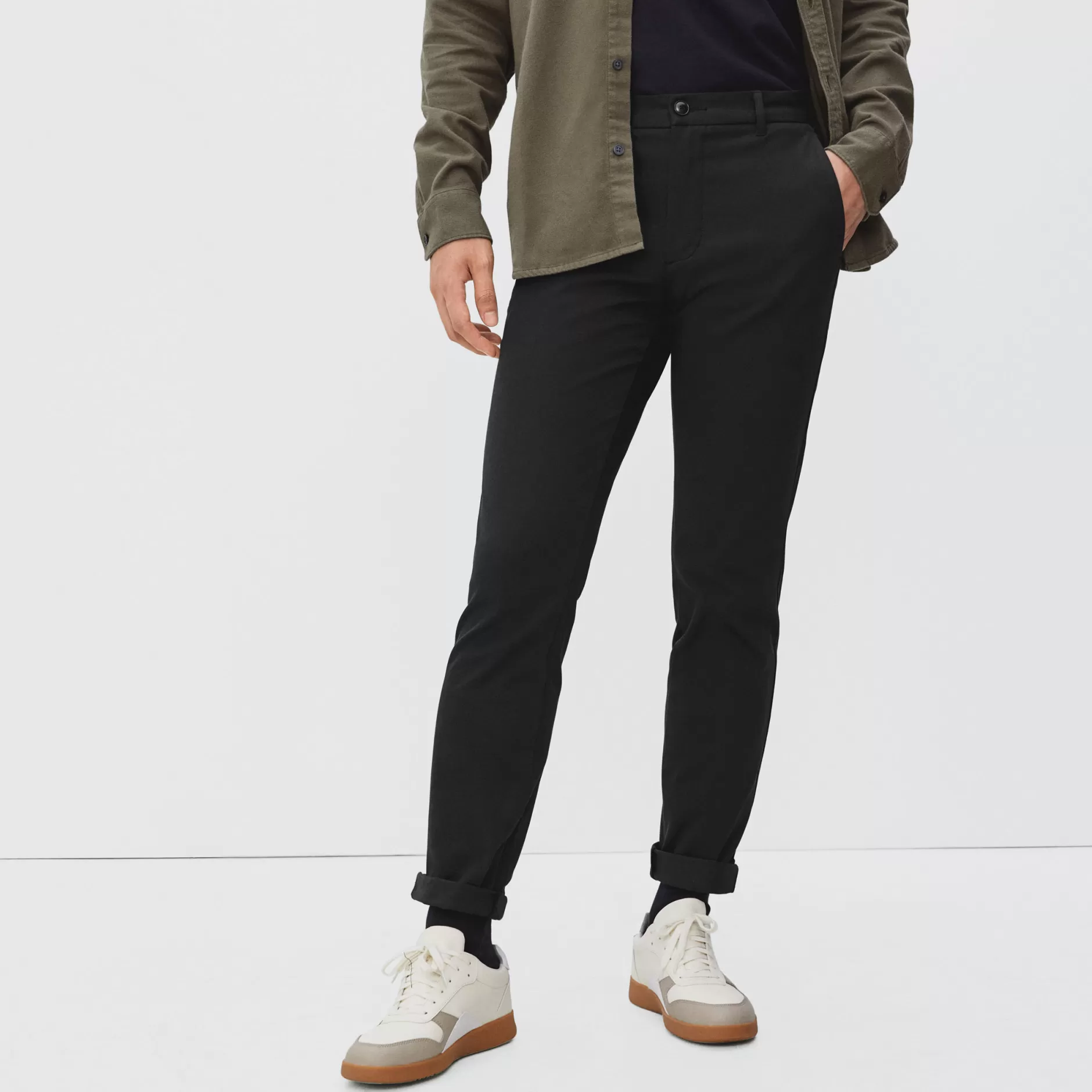 Best Sale The Performance Chino | Uniform Men Pants