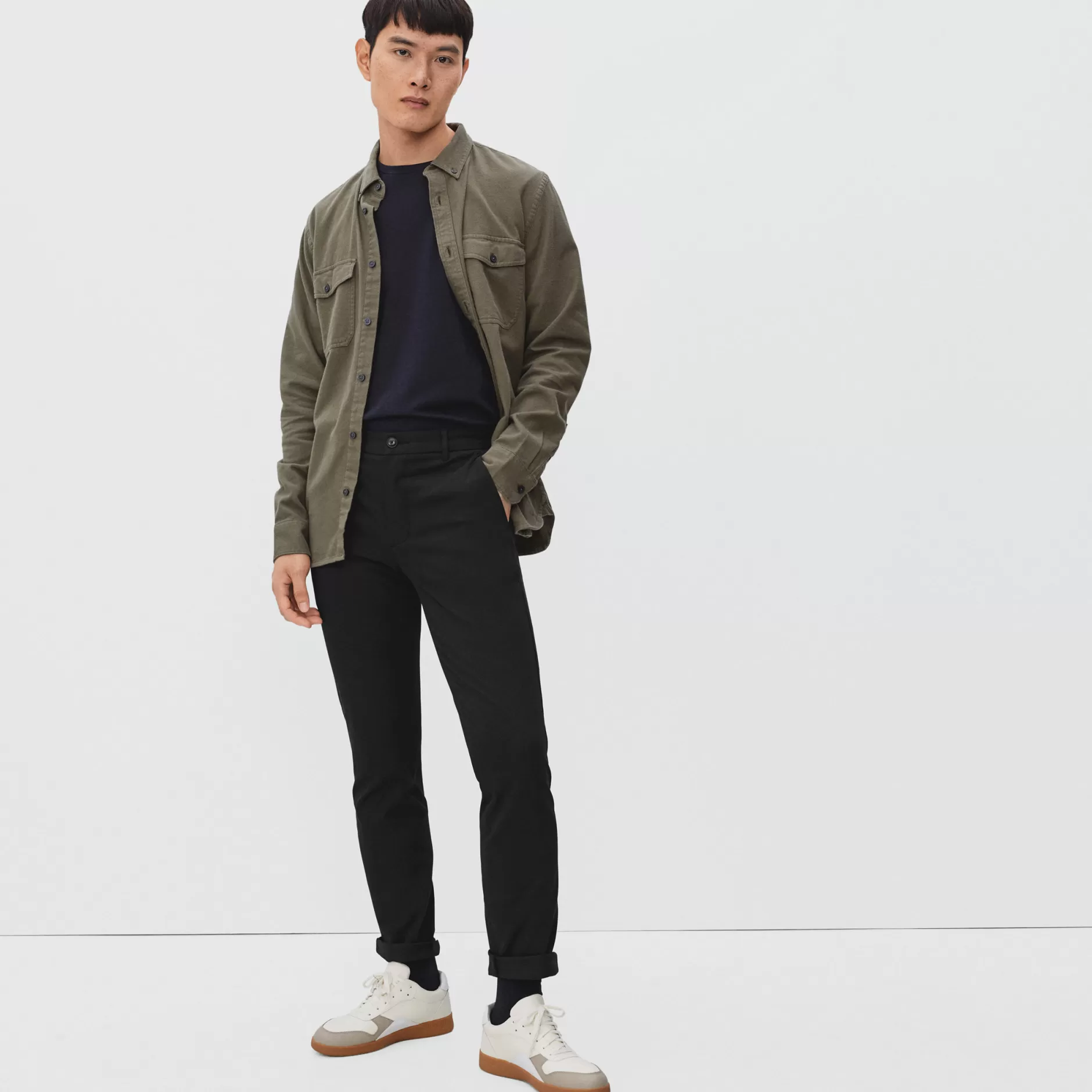 Best Sale The Performance Chino | Uniform Men Pants