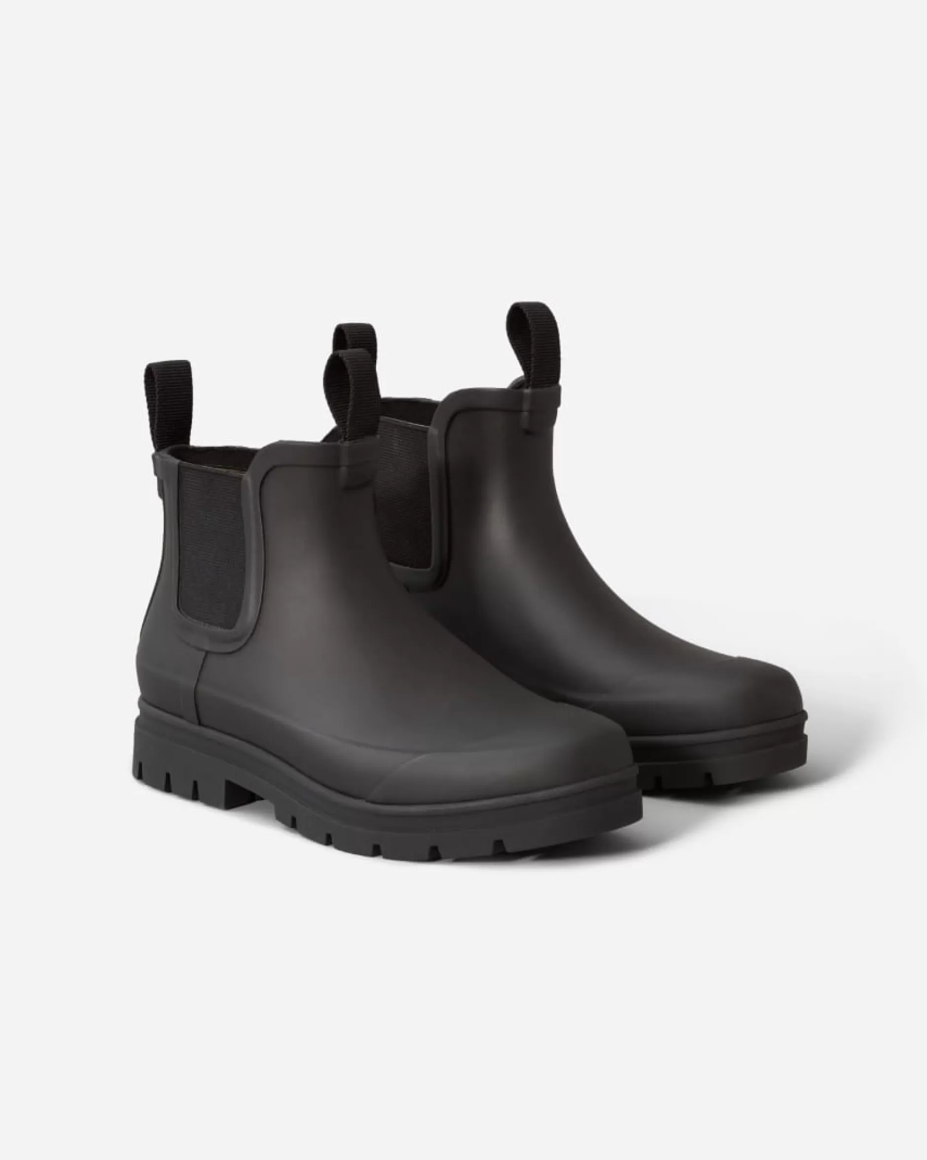 Hot The Rain Boot Women Shoes