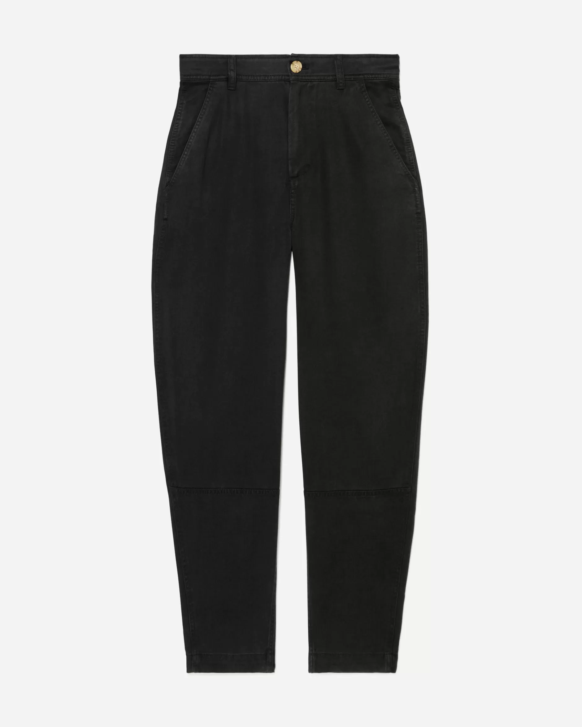 Shop The Relaxed Chino Women Pants