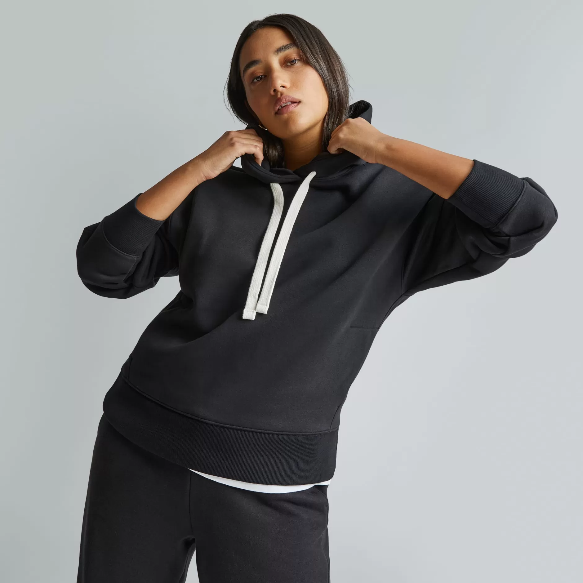 Clearance The Retrack Hoodie Women Loungewear