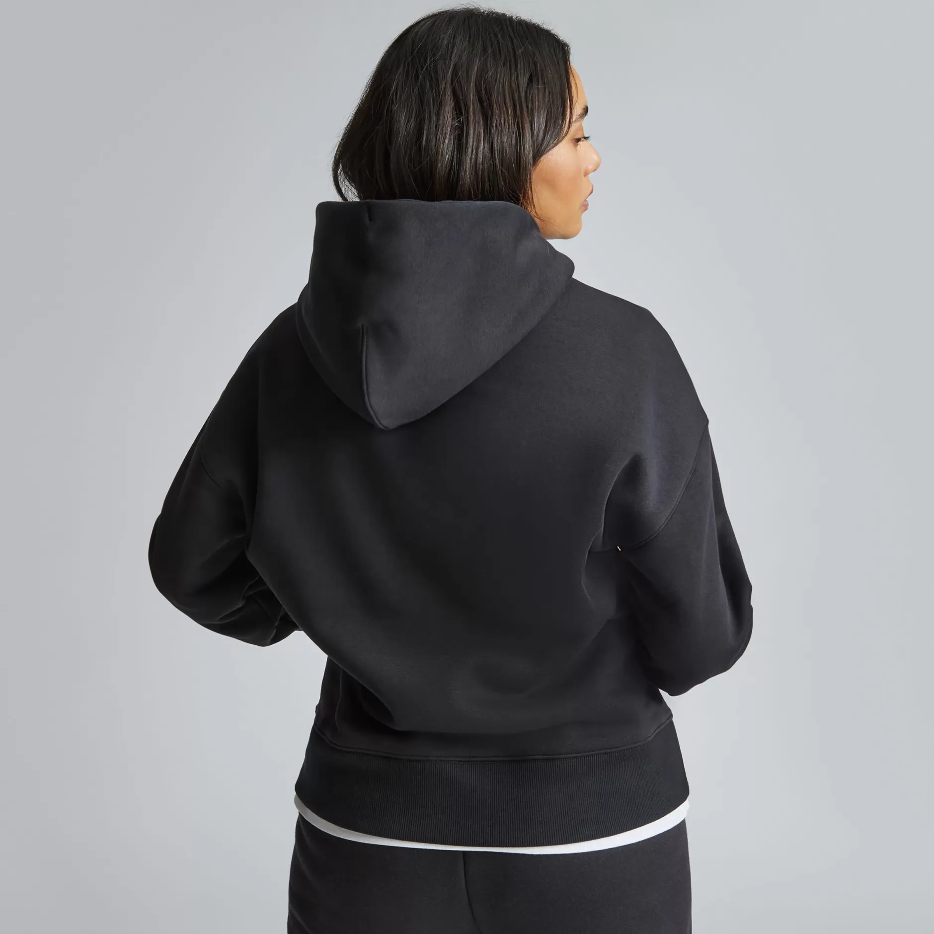 Clearance The Retrack Hoodie Women Loungewear