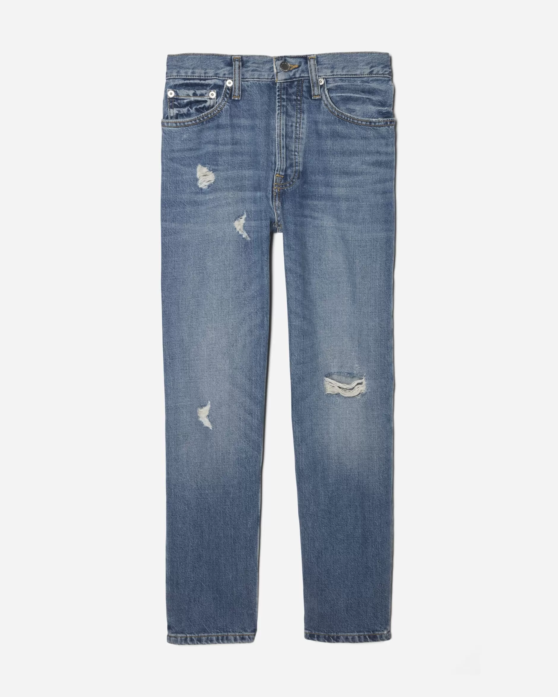 Flash Sale The Summer Slouch Jean Women Denim