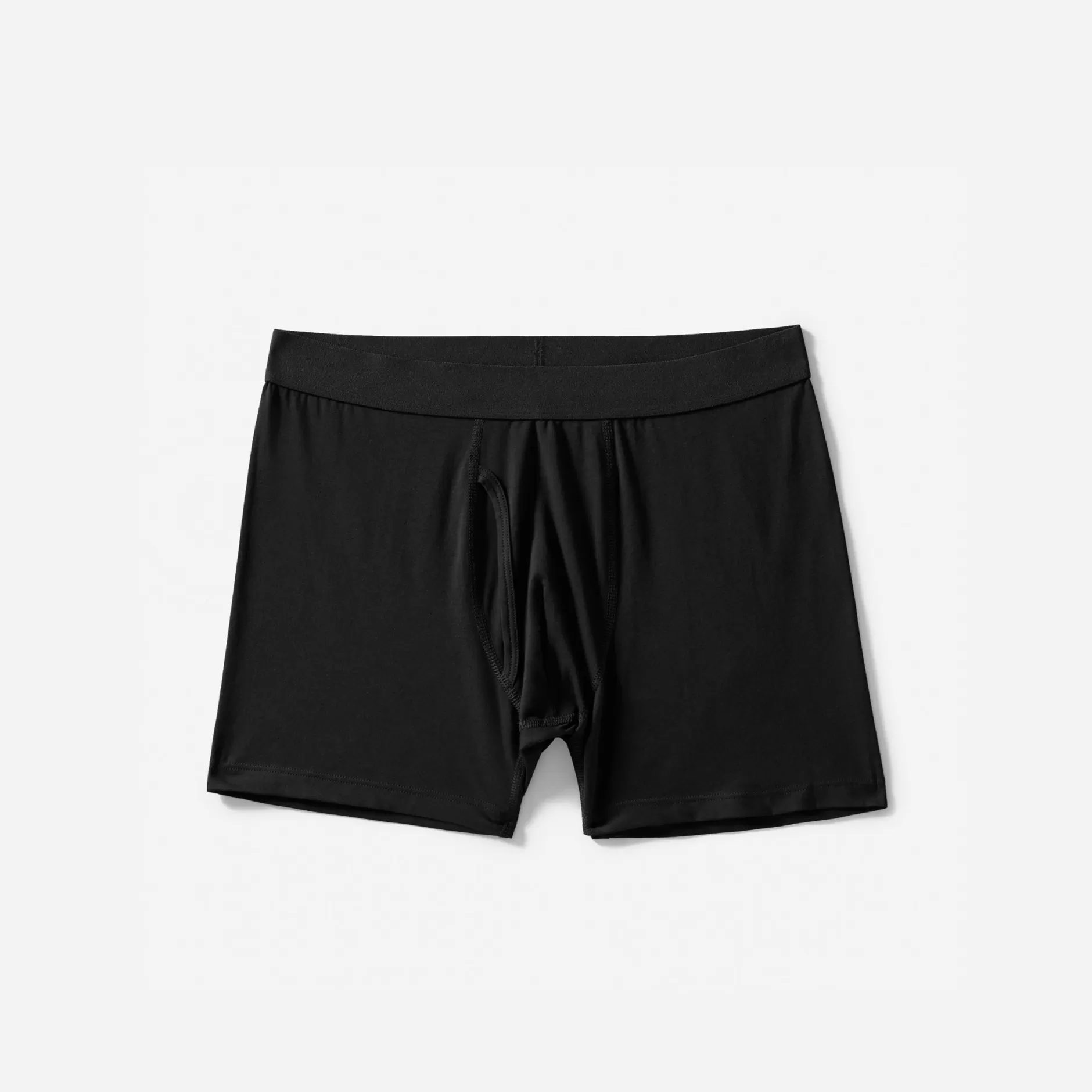 New The Supima® Boxer Brief | Uniform Men Socks