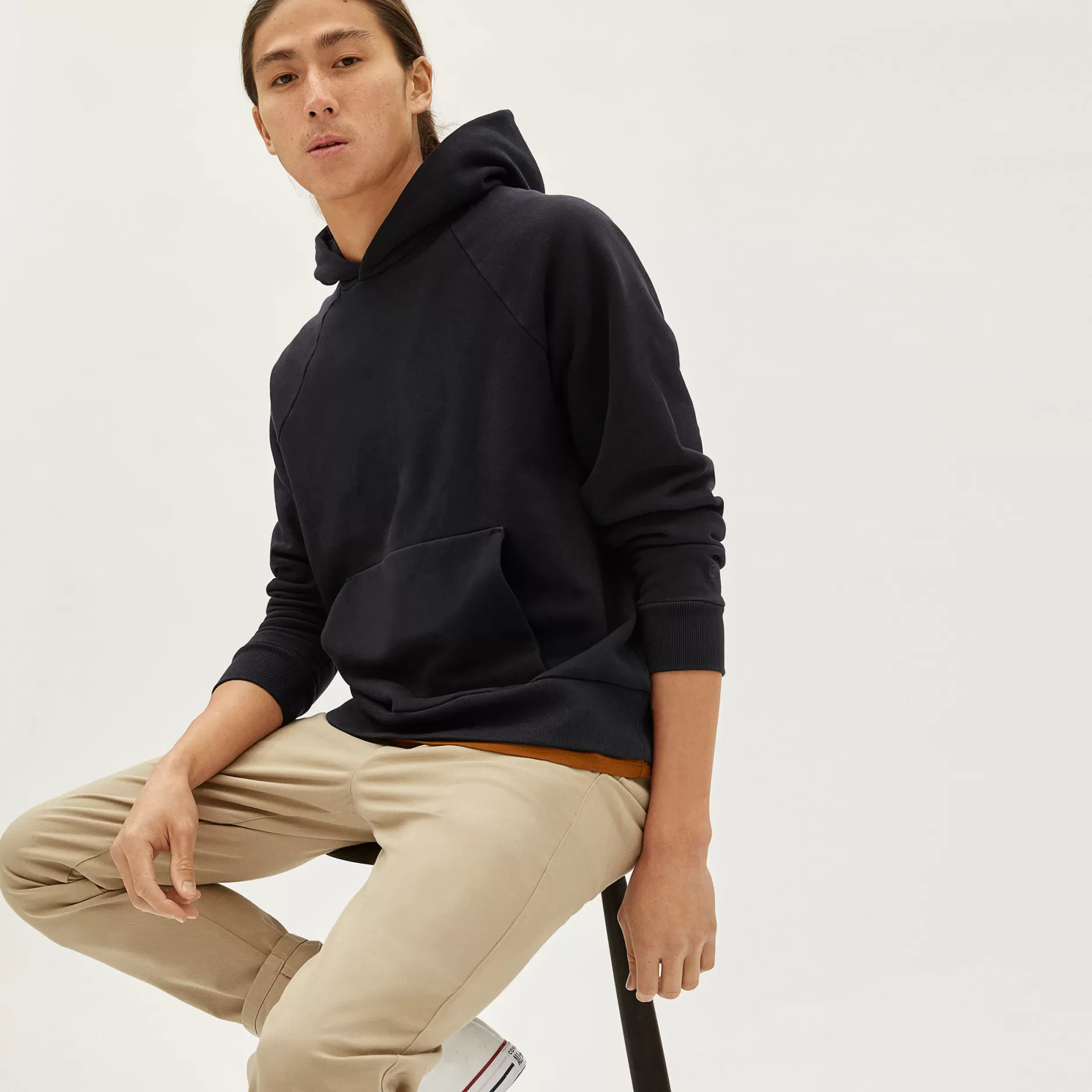 Sale The Track Hoodie Men Loungewear