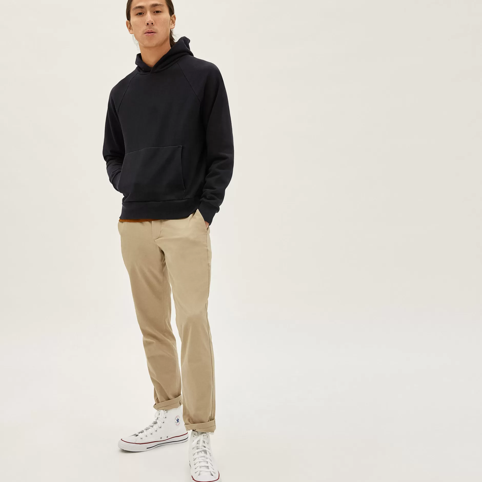 Sale The Track Hoodie Men Loungewear