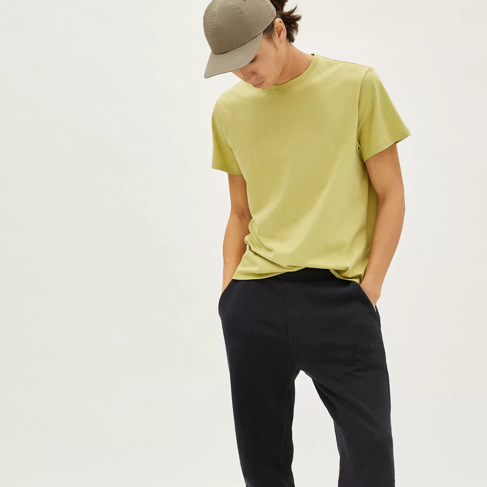 Best Sale The Track Pant Men Loungewear