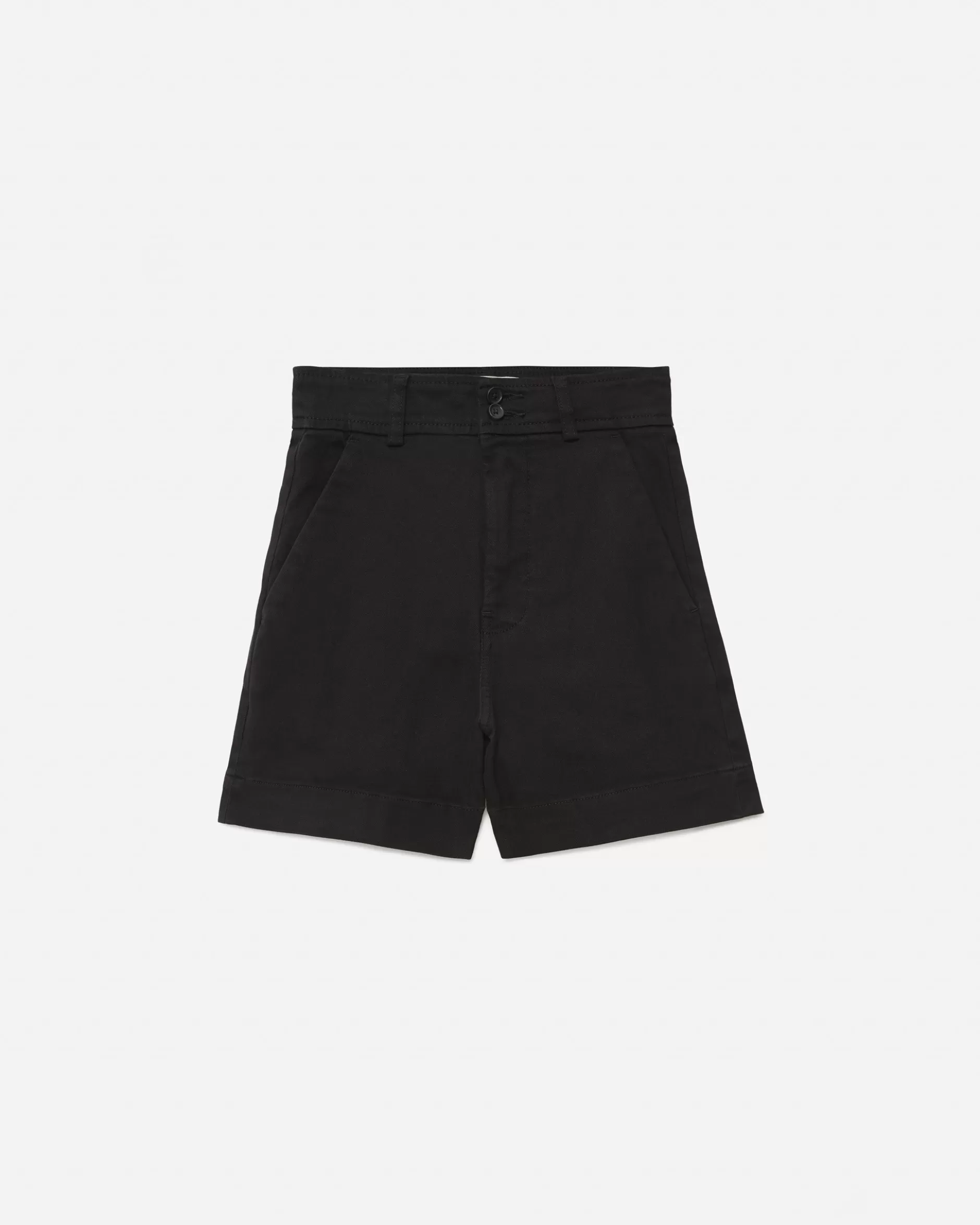 Discount The Way-High® Canvas Short Women Shorts & Skirts