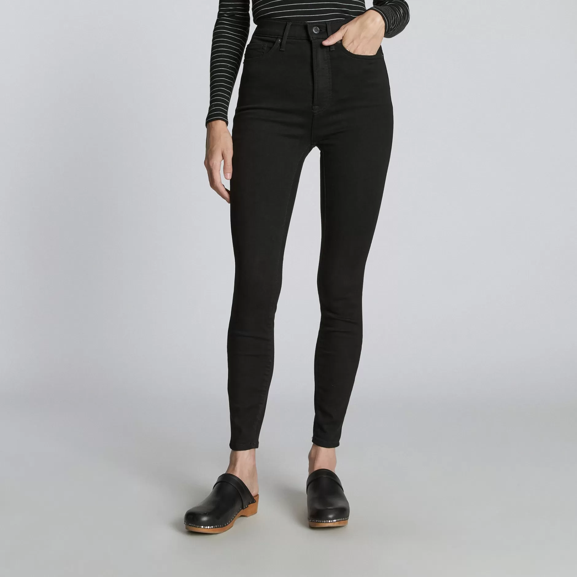 Online The Way-High® Skinny Jean Women Denim