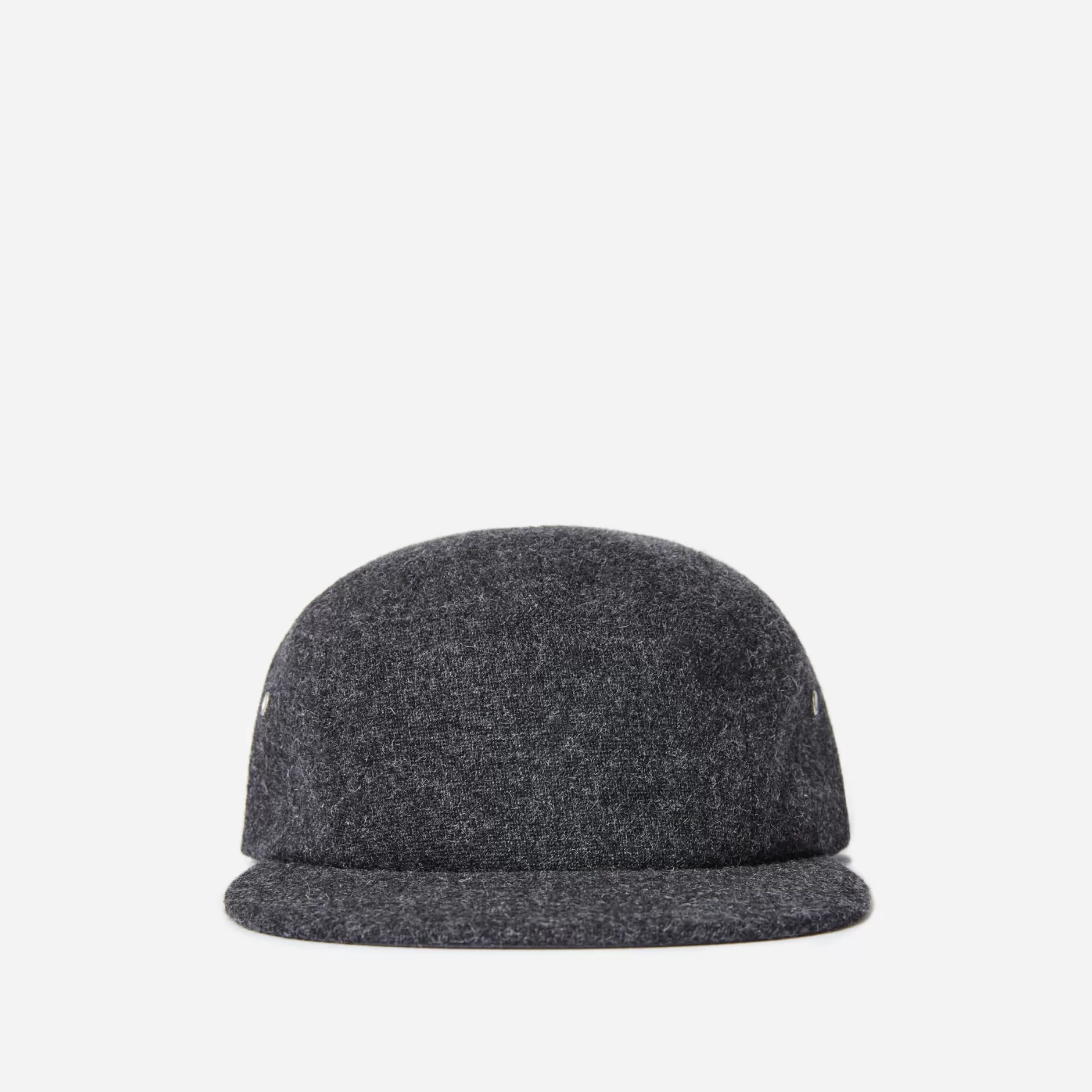 Store The Wool Five-Panel Cap Men Accessories